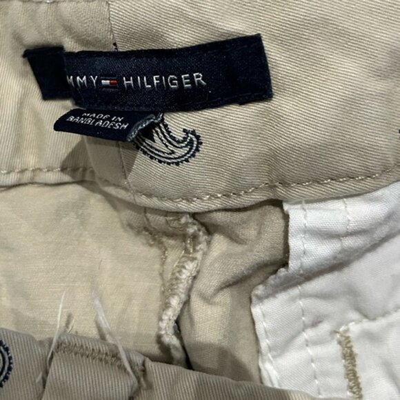 Tommy Hilfiger shirt size 10 - Picture 4 of 6